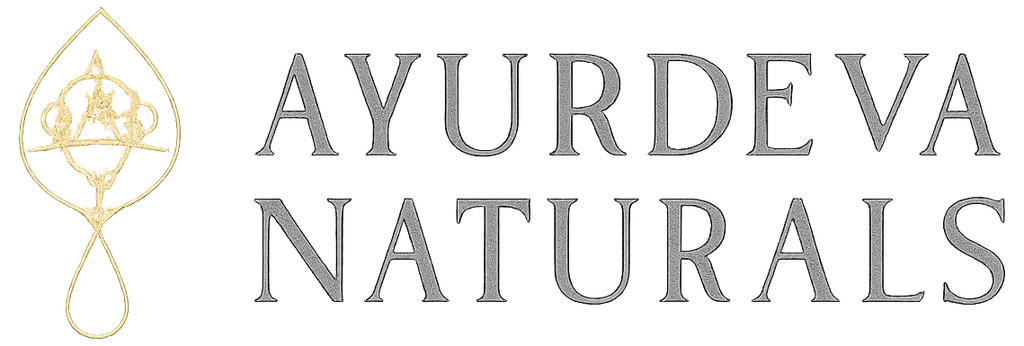 AYURDEVA NATURALS