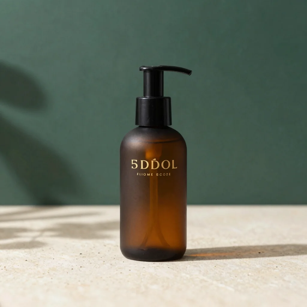 Triphala & Neem Clarifying Gel Cleanser