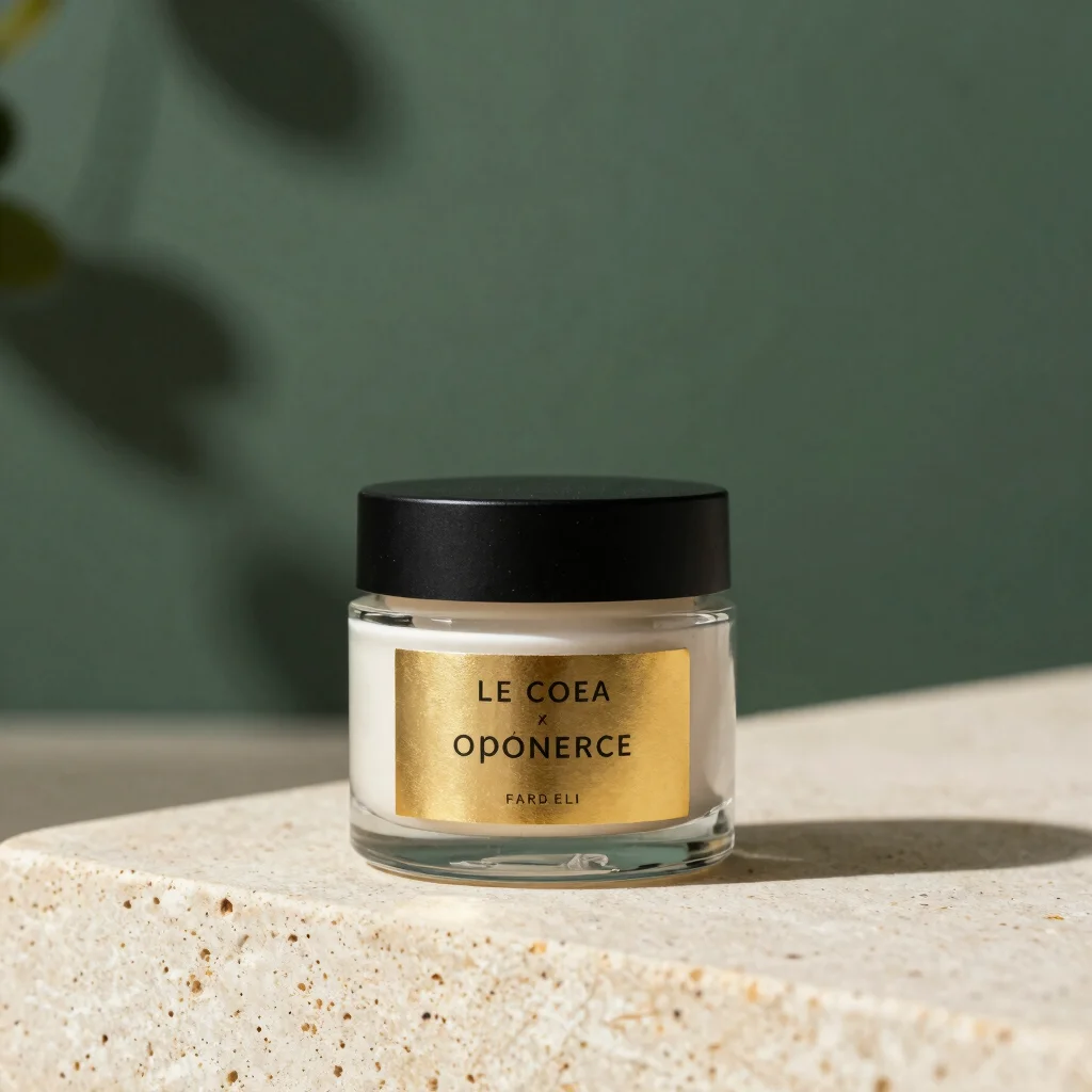 Ashwagandha Rejuvenating Night Cream