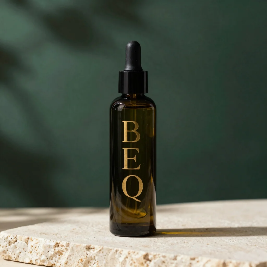Jasmine & Wild Rose Body Elixir