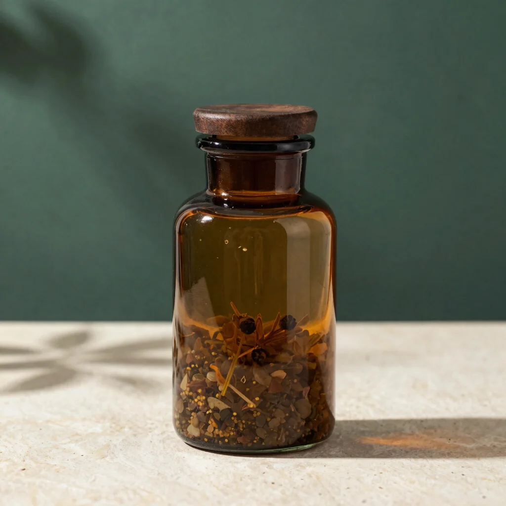 Tulsi & Turmeric Detox Bath Soak