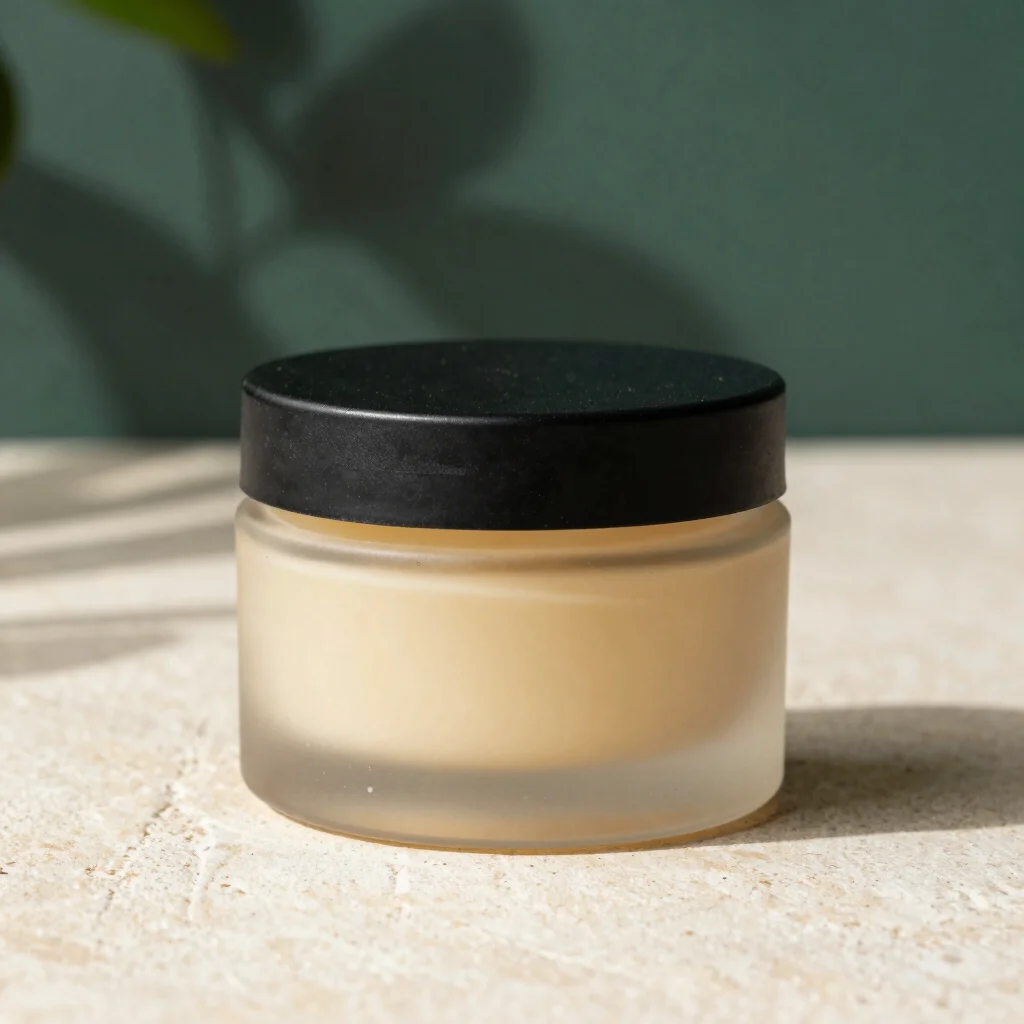 Manjistha & Red Sandalwood Face Polish